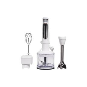 Braun Hand Blender with 600ml BPA-Free Plastic Beaker Model MQ10.001M